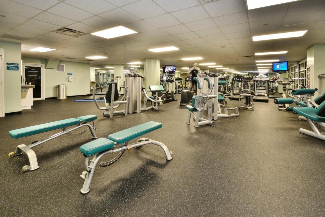 Unit 707 Ocean Walk - 1 Bedroom Ocean Front Daytona Beach Esterno foto