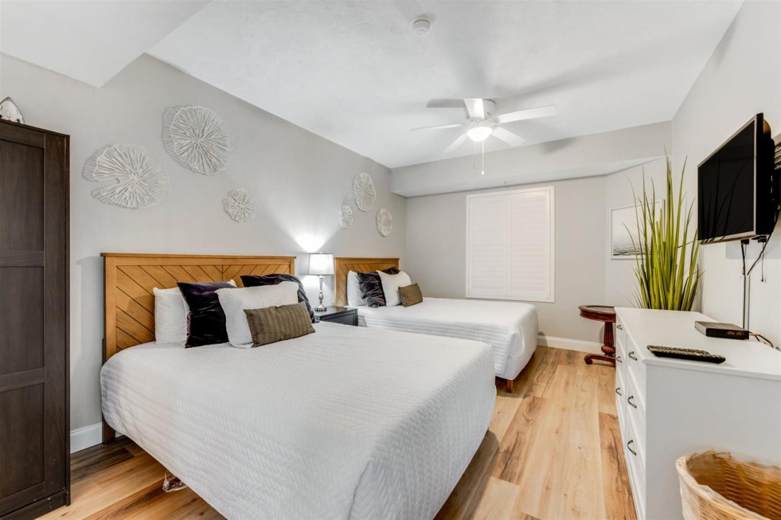 Unit 707 Ocean Walk - 1 Bedroom Ocean Front Daytona Beach Esterno foto
